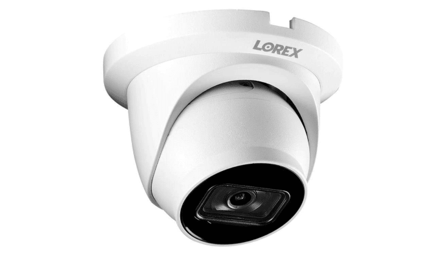 Best Lorex 4K Cameras