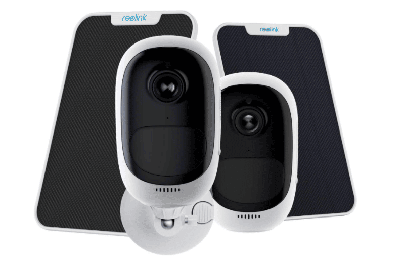 Best WiFi Outdoor Security Camera