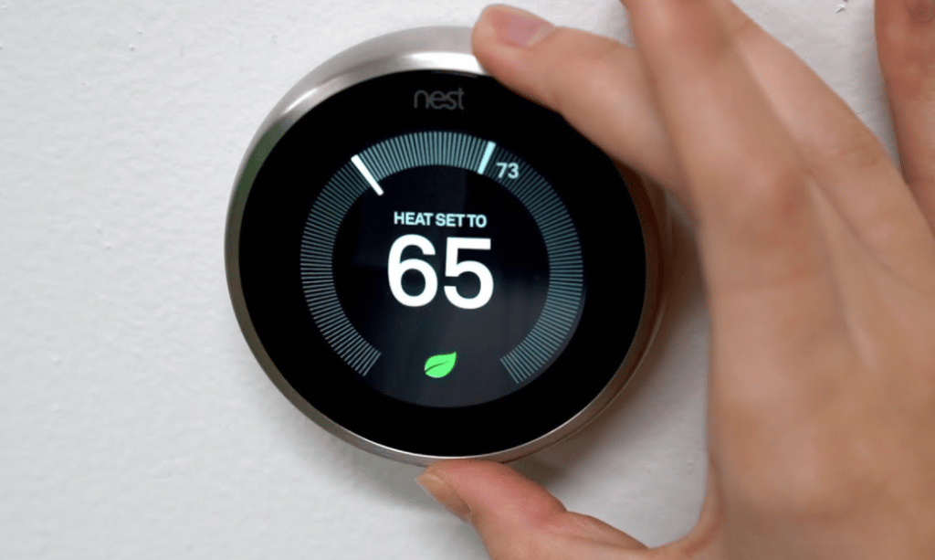 How to Use Nest Thermostat Without Wifi? TechnoWifi