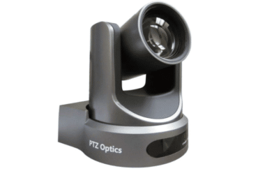 Best Webcam for Zoom Meetings