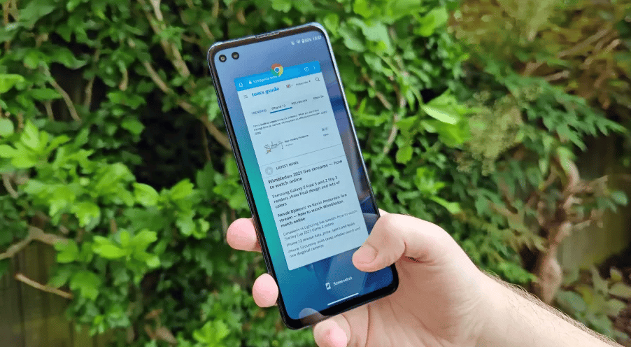 How to Screenshot on Android