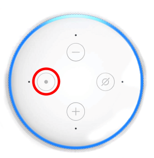 How to Reset Amazon Alexa