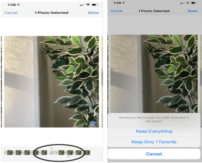 How to Set Timer on iPhone Camera How to Set Timer on iPhone Camera
