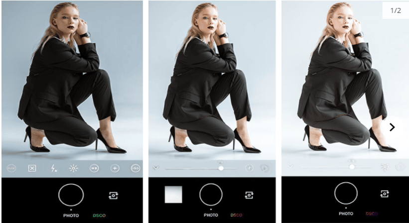 Best Camera App for iPhone Best Camera App for iPhone