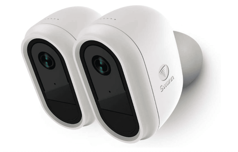 Best WiFi Outdoor Security Camera