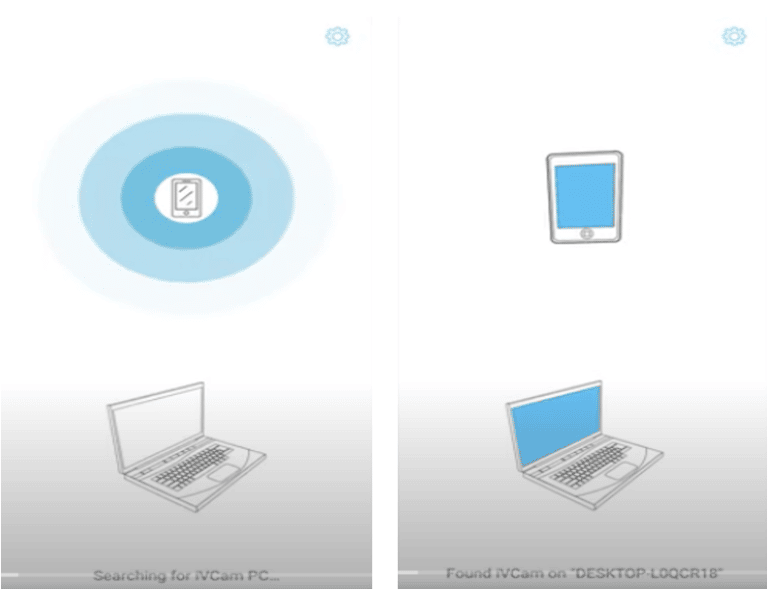 How to Connect Phone Camera to PC (Android)?