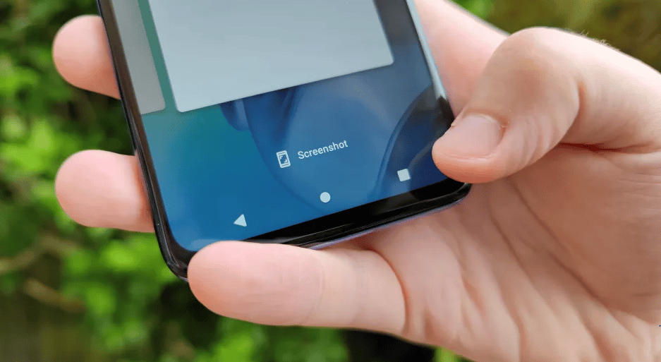 How to Screenshot on Android