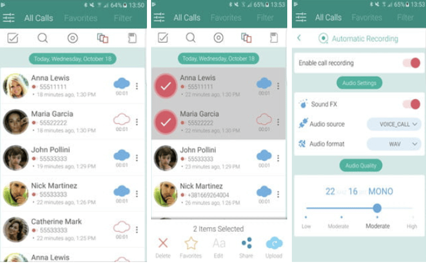 How to Record a Phone Call on Android