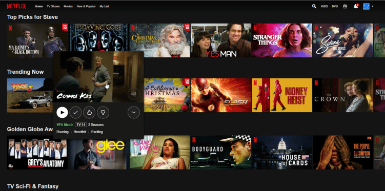 Amazon Prime vs Netflix Amazon Prime vs Netflix