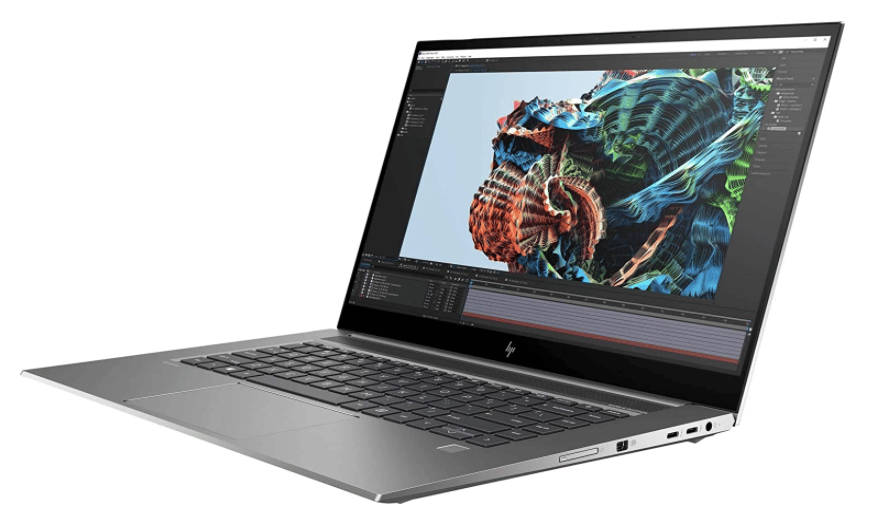 Best Laptops for Photo Editing