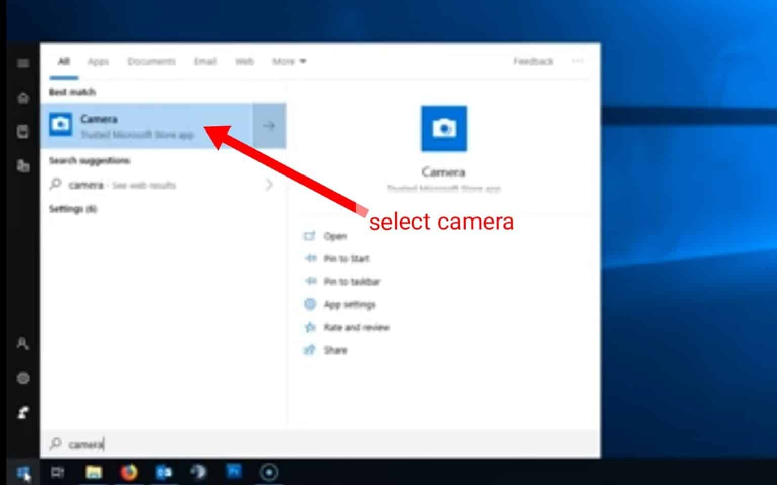 How to Use External cam on Laptop Windows 10 TechnoWifi