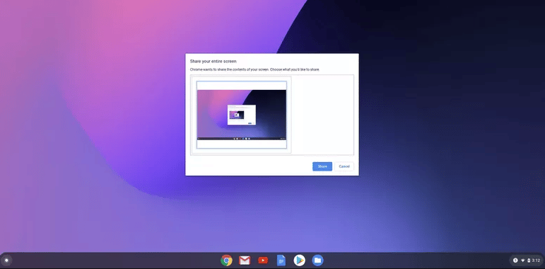 How to Connect Chromebook to TV