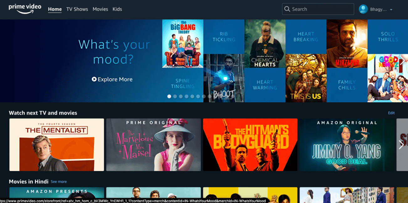 Amazon Prime vs Netflix Amazon Prime vs Netflix