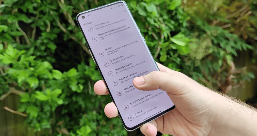How to Screenshot on Android