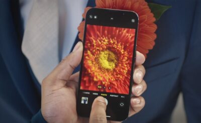 Apple is Fixing iPhone 13 Pro’s Irritating Problem