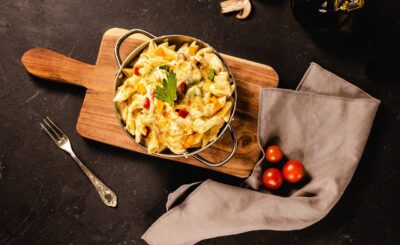 Best Food Videographers