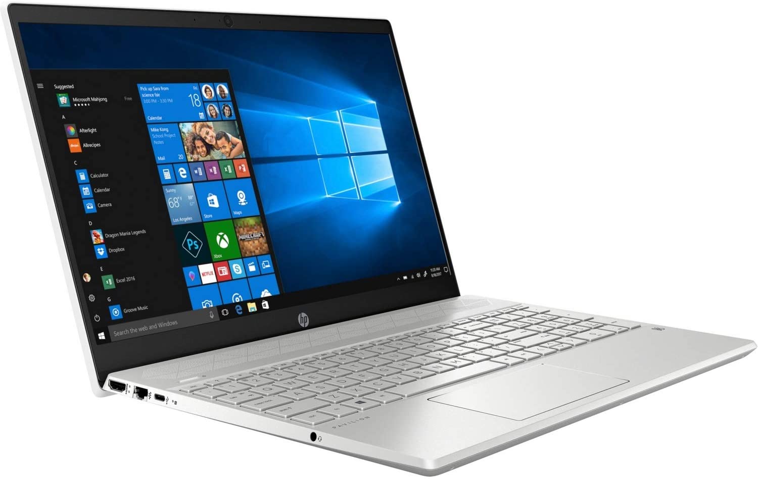 The Best Hp Laptop For Business Best HP Laptop for Business - TechnoWifi