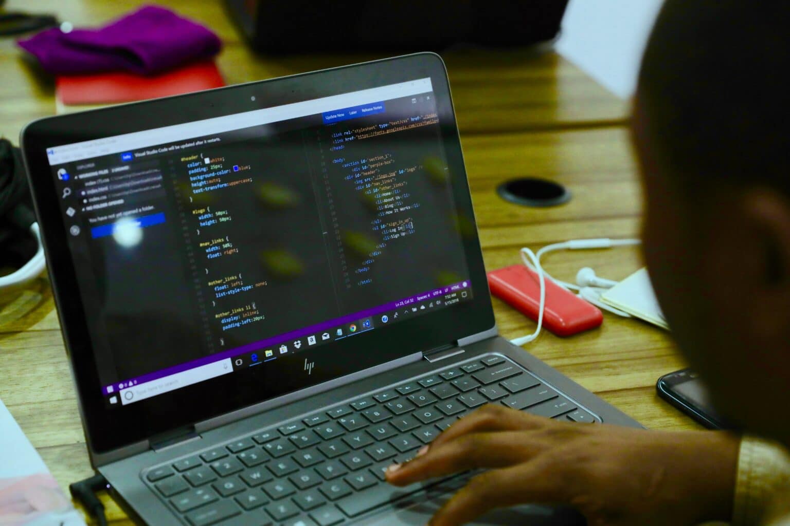 Laptops for Students TechnoWifi