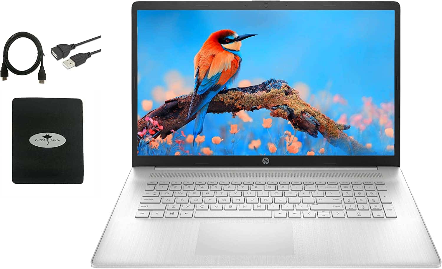 Best HP Laptop for Students TechnoWifi