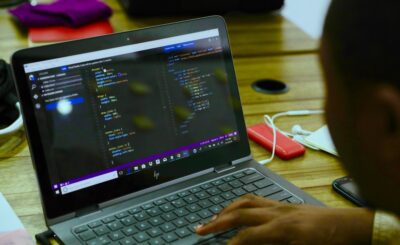 Best HP Laptop for Students