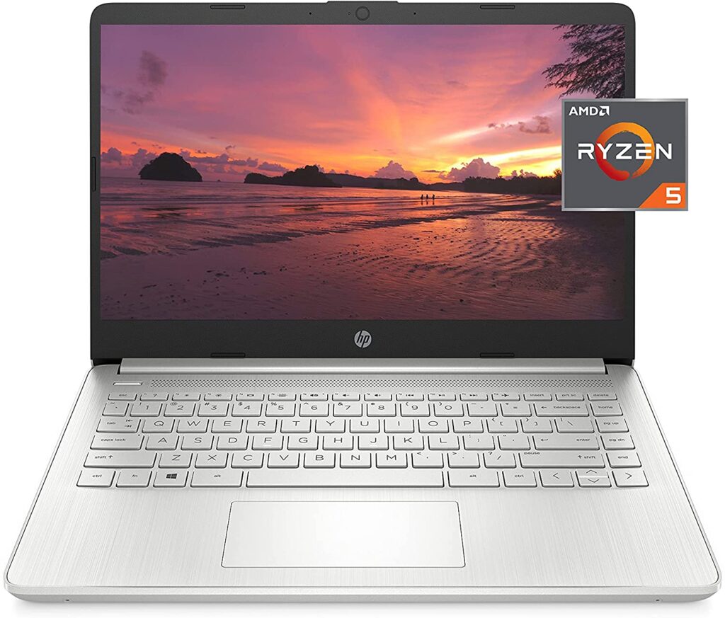 HP 14 Laptop HP 14 Laptop