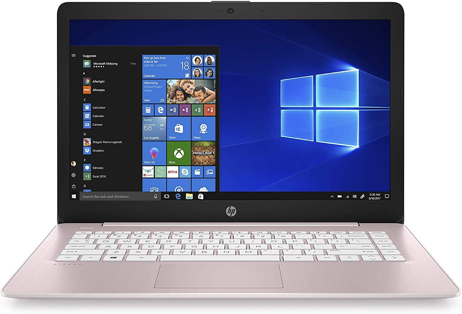Quality Laptops Under 1000 The Best HP Laptops under 000 for Every Need - TechnoWifi