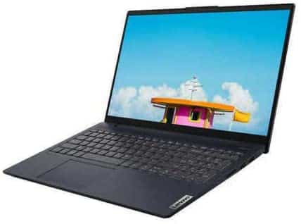 Best Lenovo Laptops under $1000 - Lenovo IdeaPad 5 Laptop