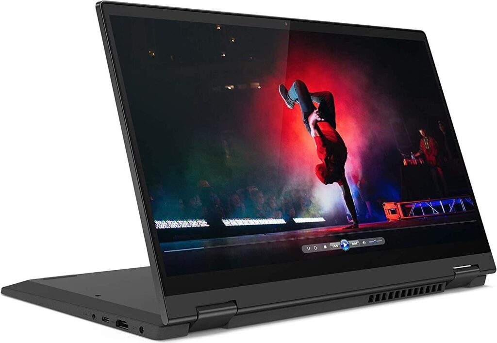 Lenovo IdeaPad Flex 5 2-in-1 Laptop