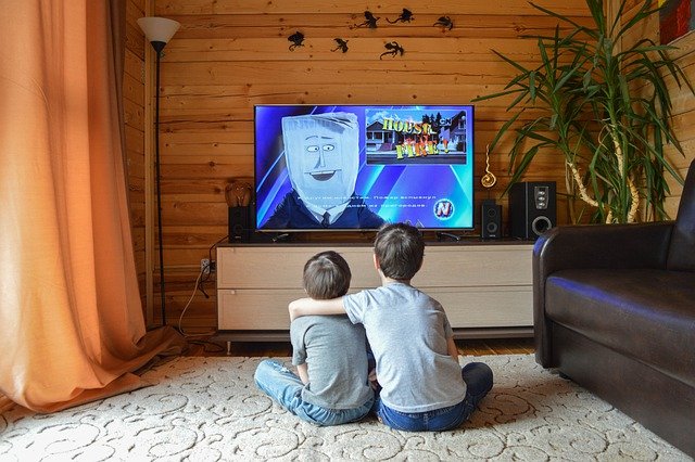 Factors Behind Wifi Interference at Home - Television