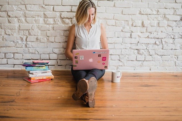 Factors Behind Wifi Interference at Home - metal and floor