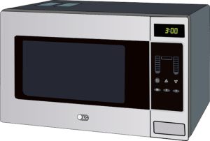 Factors Behind Wifi Interference at Home - microwaves