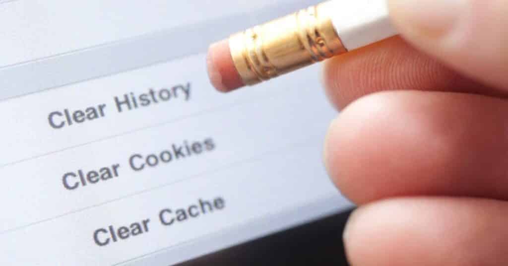 How To Delete History On Chrome