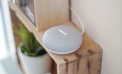 How to Reset Google Home Mini