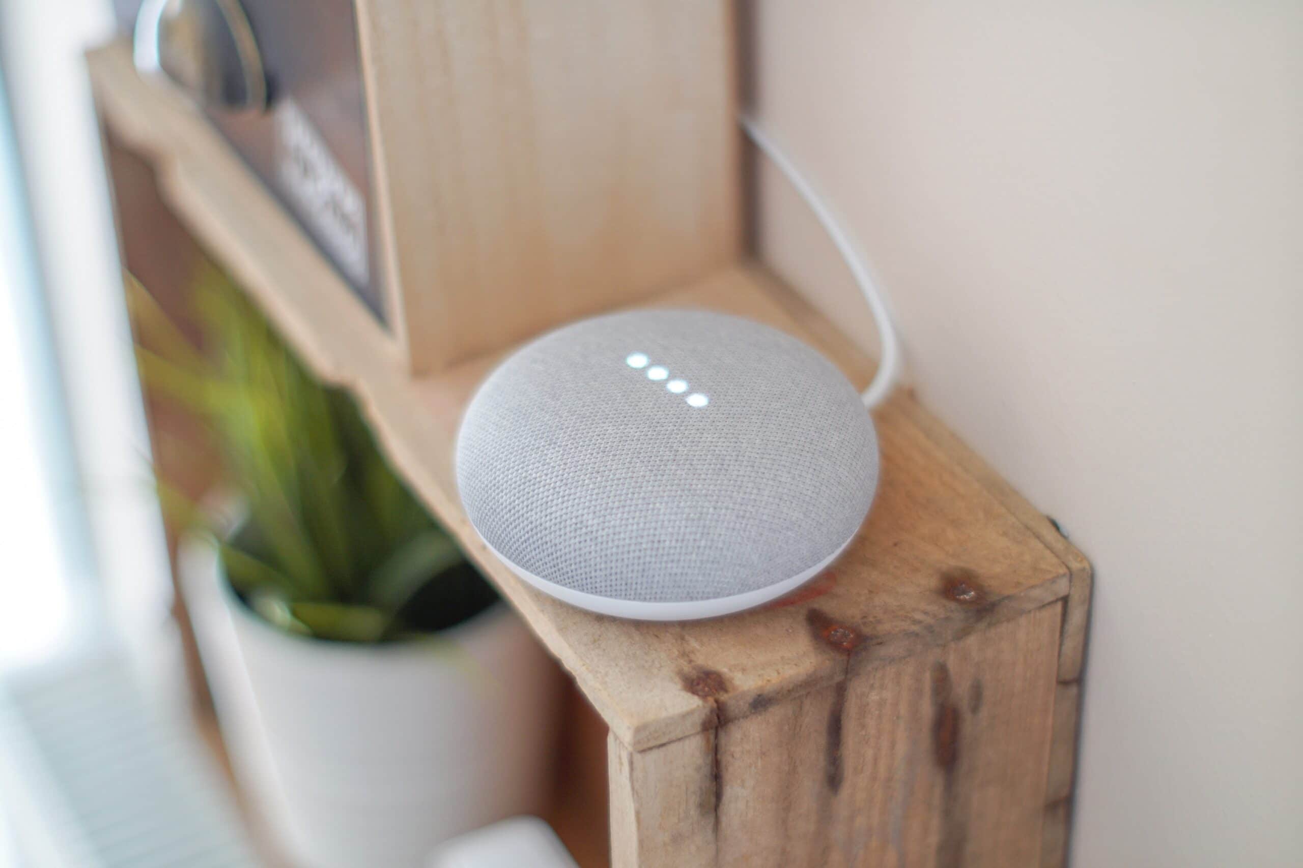 How to Reset Google Home Mini