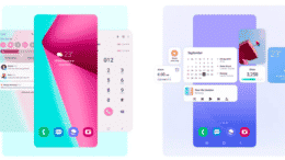 Samsung Rolls Out Android 12 with One UI 4 for Galaxy S21 Phones
