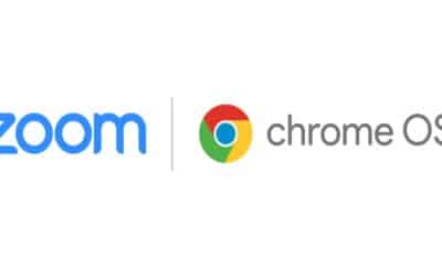 Setting Up Zoom App for Chromebook