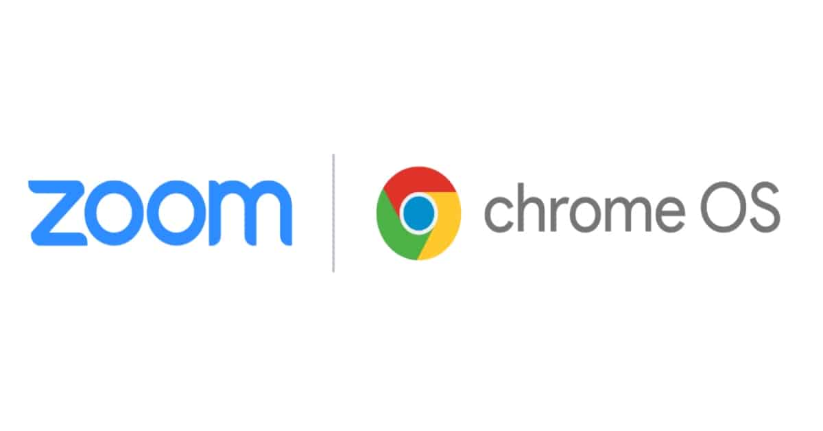 Setting Up Zoom App for Chromebook