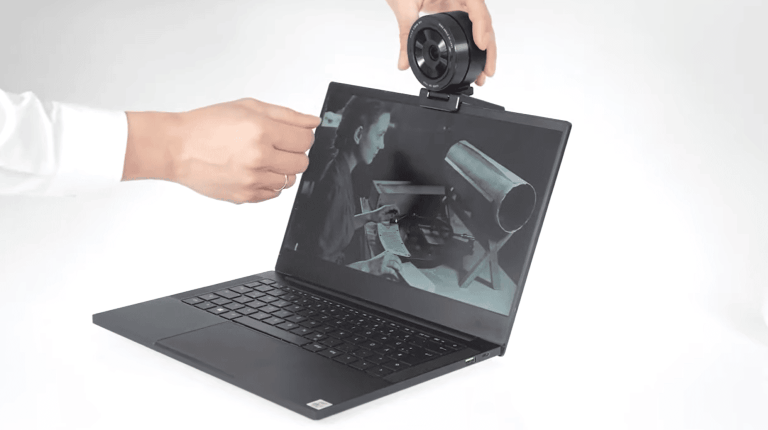 How to Use External Webcam on Laptop Windows 10 TechnoWifi