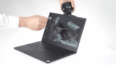 How to Use External Webcam on Laptop Windows 10 - TechnoWifi