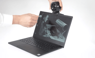 How to Use External Webcam on Laptop Windows 10