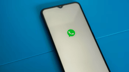 WhatsApp for PC