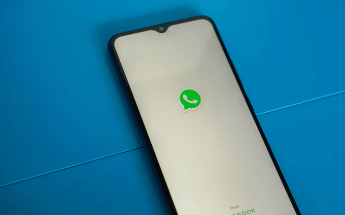 WhatsApp for PC