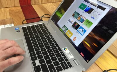 How to Delete Apps on Chromebook