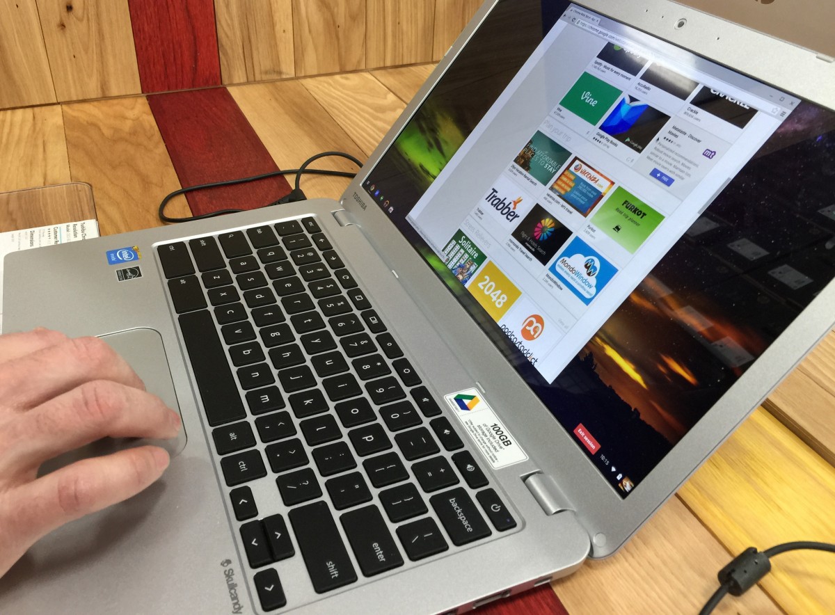 How to Delete Apps on Chromebook