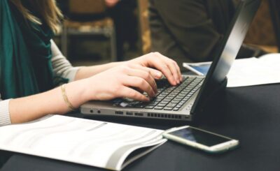 Best Laptops for Writers On a Budget