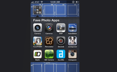 Best Camera App for iPhone