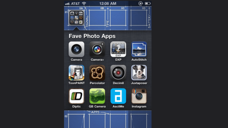 Best Camera App for iPhone