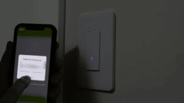 How to Connect Smart Switch to Wifi