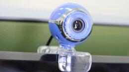 How to Attach Webcam To Monitor