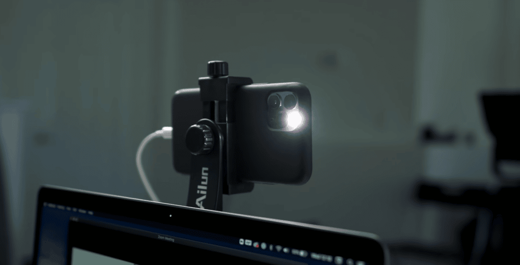 How to Connect Phone Camera to PC (Android)?